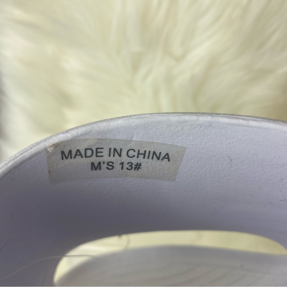 FILA MAN SLIDES - Picture 5 of 5